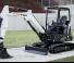 Bobcat E37