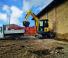 New Holland E50B