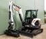 Minikoparki Bobcat E50z