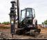 Minikoparki Bobcat E50z