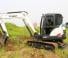 Bobcat E58