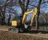 Koparki gąsienicowe New Holland E60C