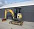 Minikoparki New Holland E9SR