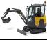 Minikoparki Volvo EC20C