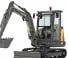 Volvo EC27C