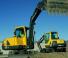 Volvo EC55 PRO