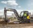 Volvo EC55D