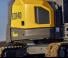 Minikoparki Volvo ECR40