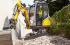 Minikoparki Wacker Neuson ET20