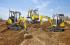 Minikoparki Wacker Neuson ET24