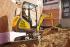 Minikoparki Wacker Neuson ET24