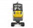Minikoparki Wacker Neuson ET18
