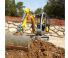 Minikoparki Wacker Neuson ET20
