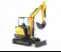 Minikoparki Wacker Neuson ET35