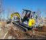 Minikoparki Wacker Neuson ET35 