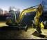 Minikoparki Wacker Neuson ET35