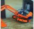 Hitachi EX 12 S