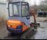 Fiat-Hitachi EX 17-2