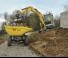 Minikoparki Wacker Neuson EZ53
