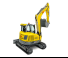 Koparki gąsienicowe Wacker Neuson EZ80
