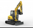 Wacker Neuson EZ17