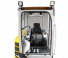 Minikoparki Wacker Neuson EZ28