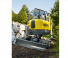 Minikoparki Wacker Neuson EZ38