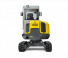Minikoparki Wacker Neuson EZ38