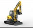 Wacker Neuson EZ50