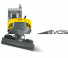 Minikoparki Wacker Neuson EZ53