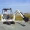 Terex-Schaeff HR 1.5