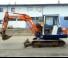Minikoparki Kubota KH151