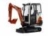 Kubota KX41-2 V