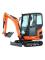Kubota KX018-4 HG