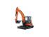 Minikoparki Kubota KX36-3 GL