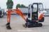 Minikoparki Kubota KX36-3 GL