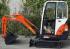 Minikoparki Kubota KX36-3 GL