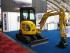 Minikoparki Komatsu PC26MR-3
