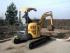 Minikoparki Komatsu PC35MR-2