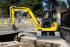 Minikoparki Komatsu PC45-1