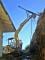 Minikoparki Komatsu PC50MR-2