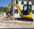 Minikoparki Komatsu PC35MR-5