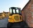 Minikoparki Komatsu PC55MR-5E0