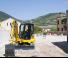 Minikoparki Komatsu PC55MR-5E0