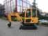 Minikoparki Hyundai R 16-9