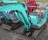 Kobelco SK 007