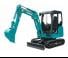 Kobelco SK 26 1E 