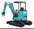 Kobelco SK 28 SR 6