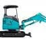 Minikoparki Kobelco SK 30 SR 6