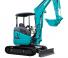 Minikoparki Kobelco SK 30 SR 6